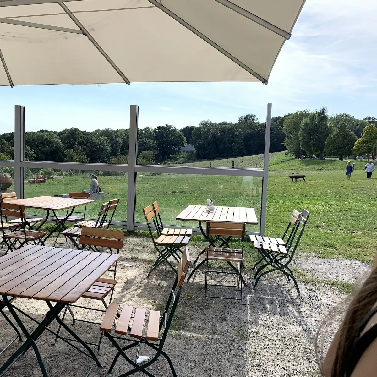 Atmosphäre photo 4