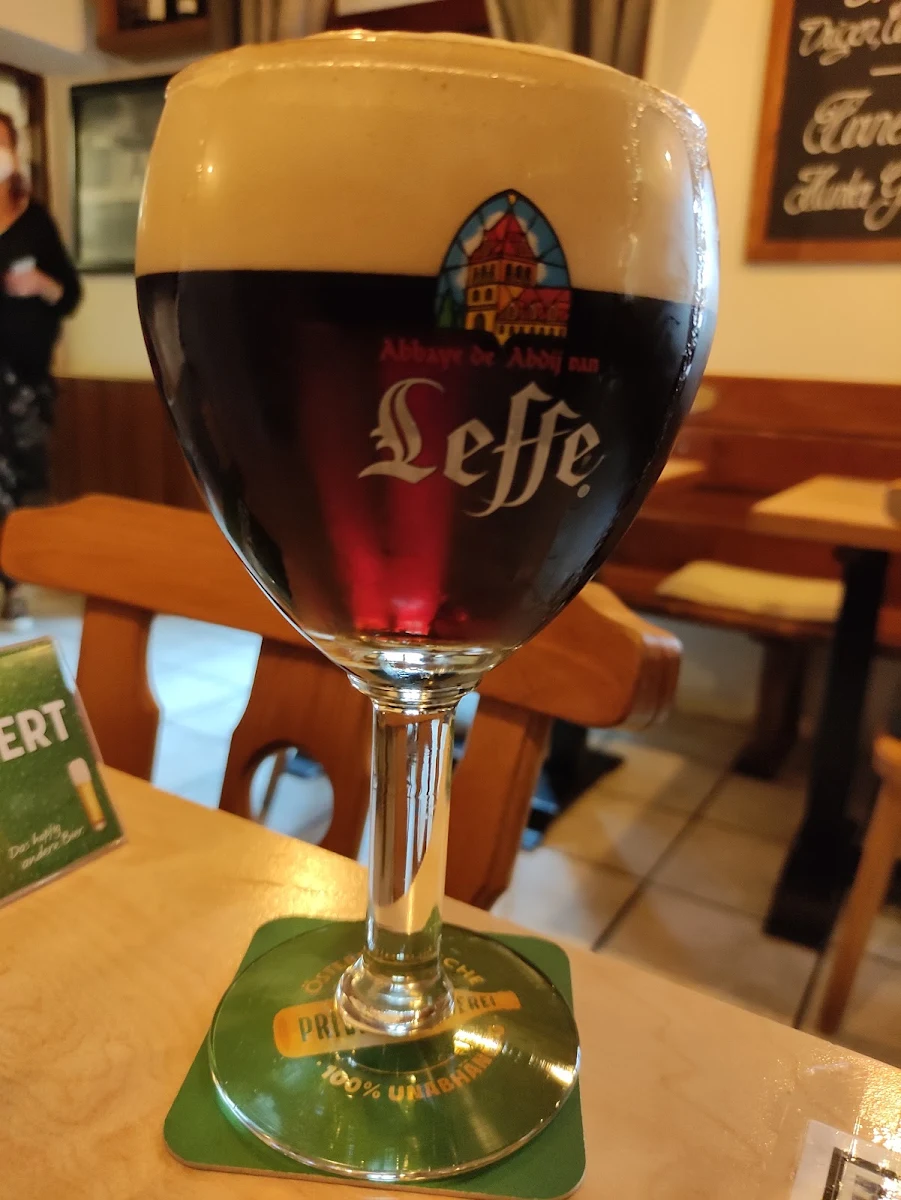 Essen und Trinken photo 10