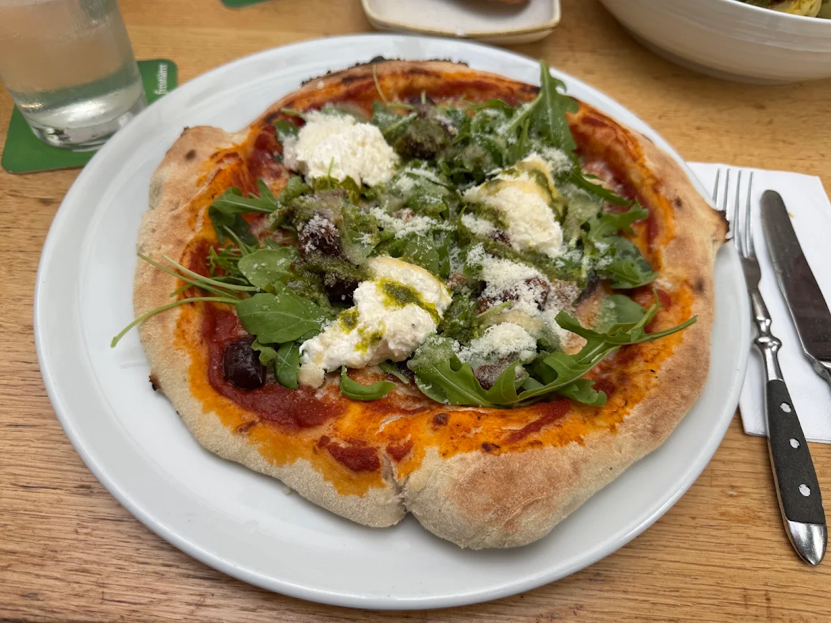 Essen und Trinken photo 3