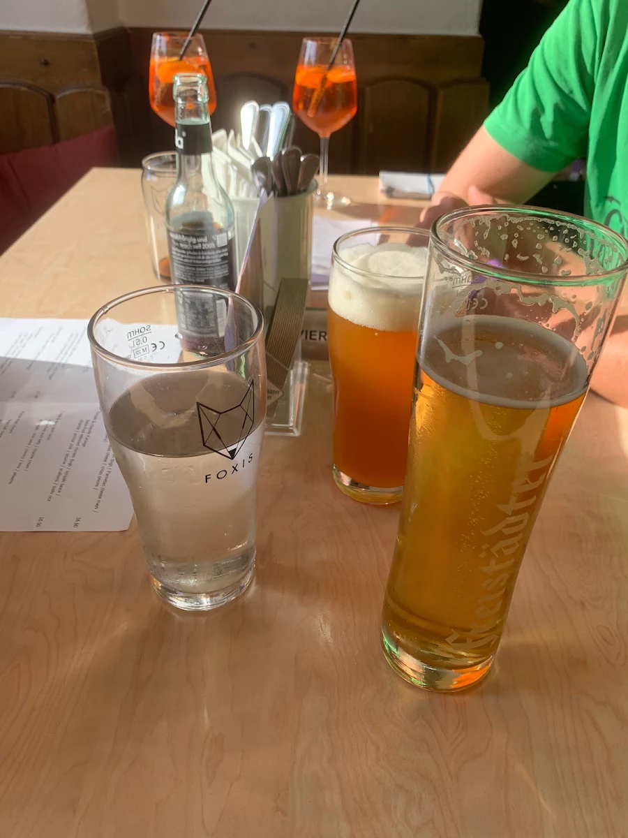 Essen und Trinken photo 9