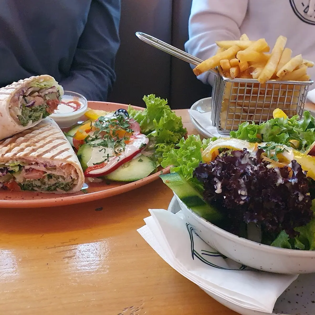 Essen und Trinken photo 10