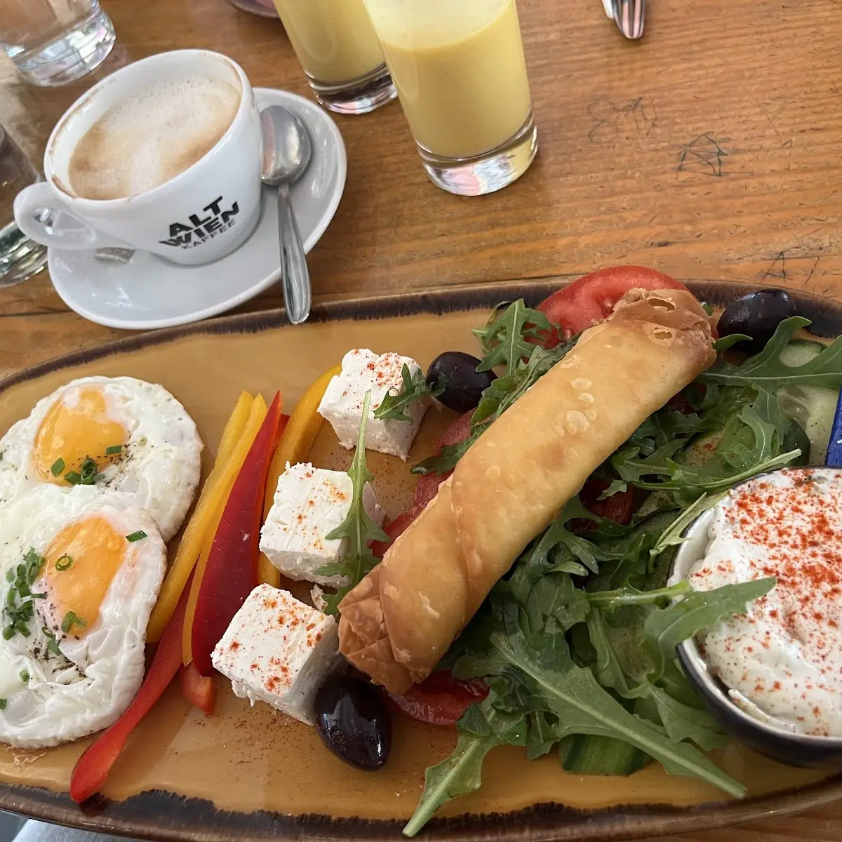 Essen und Trinken photo 2