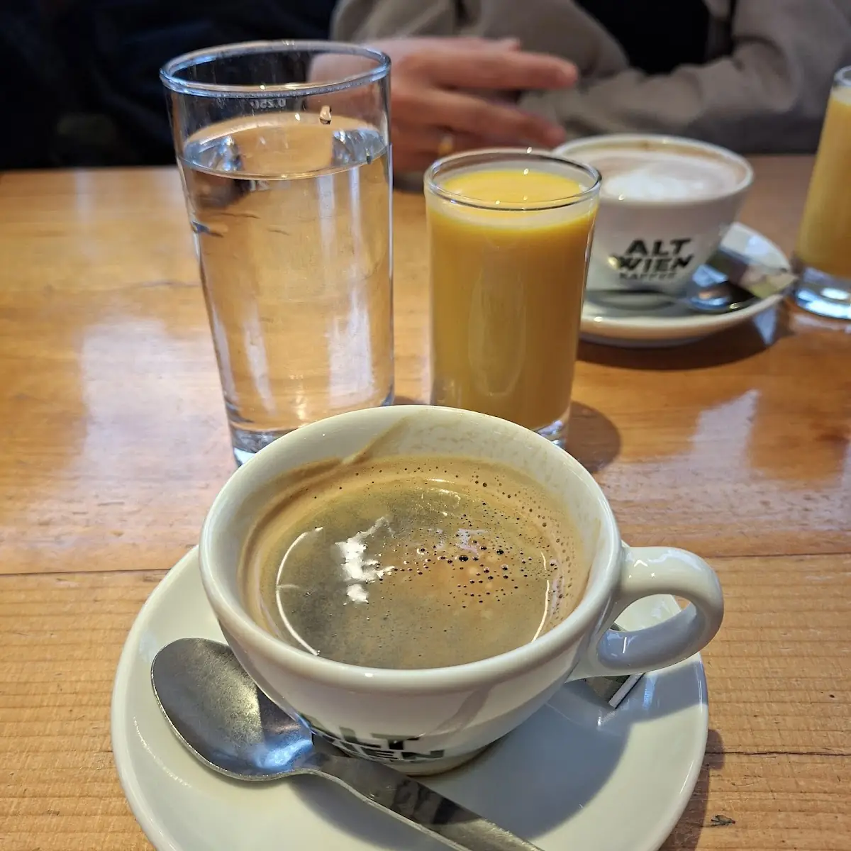 Essen und Trinken photo 4
