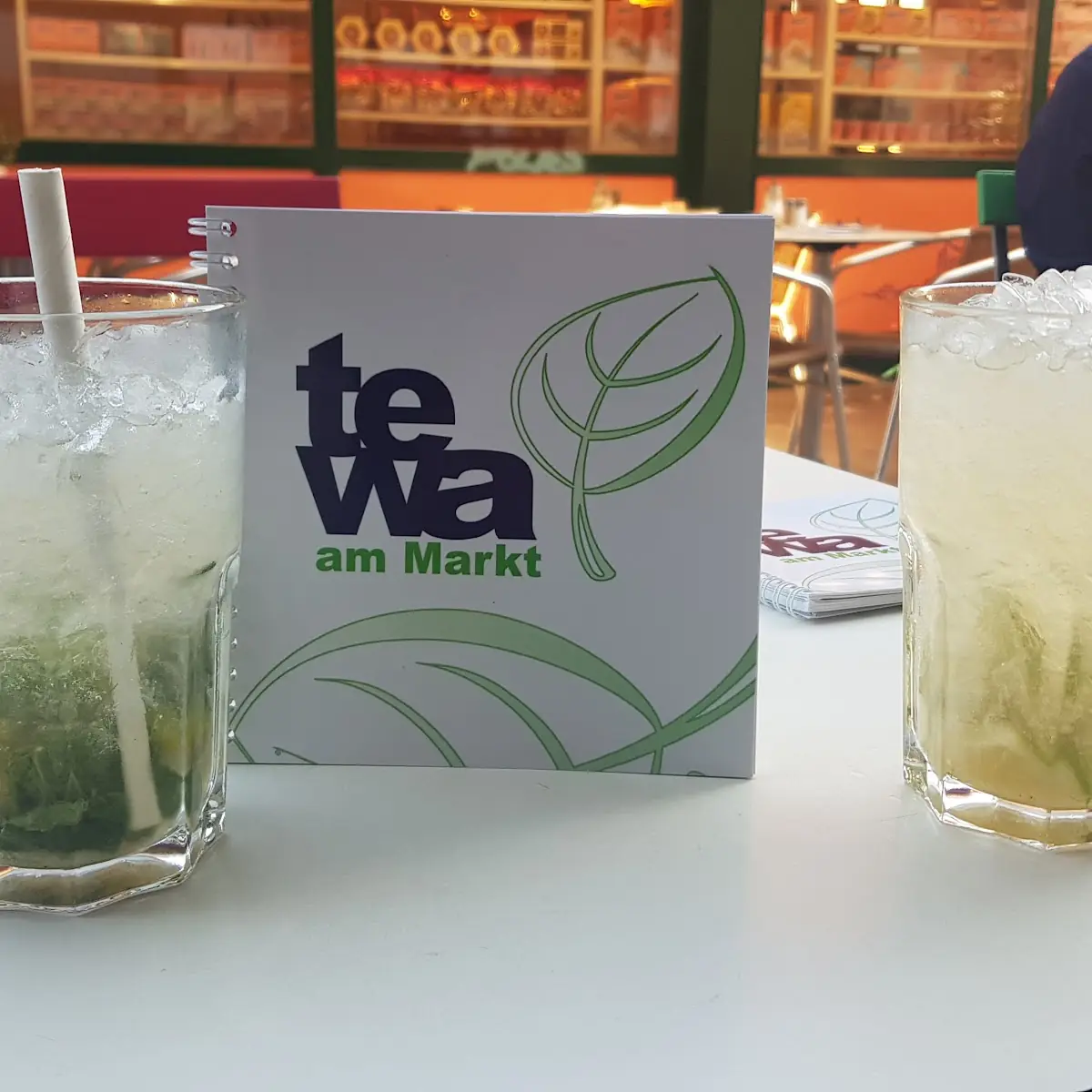 Essen und Trinken photo 5