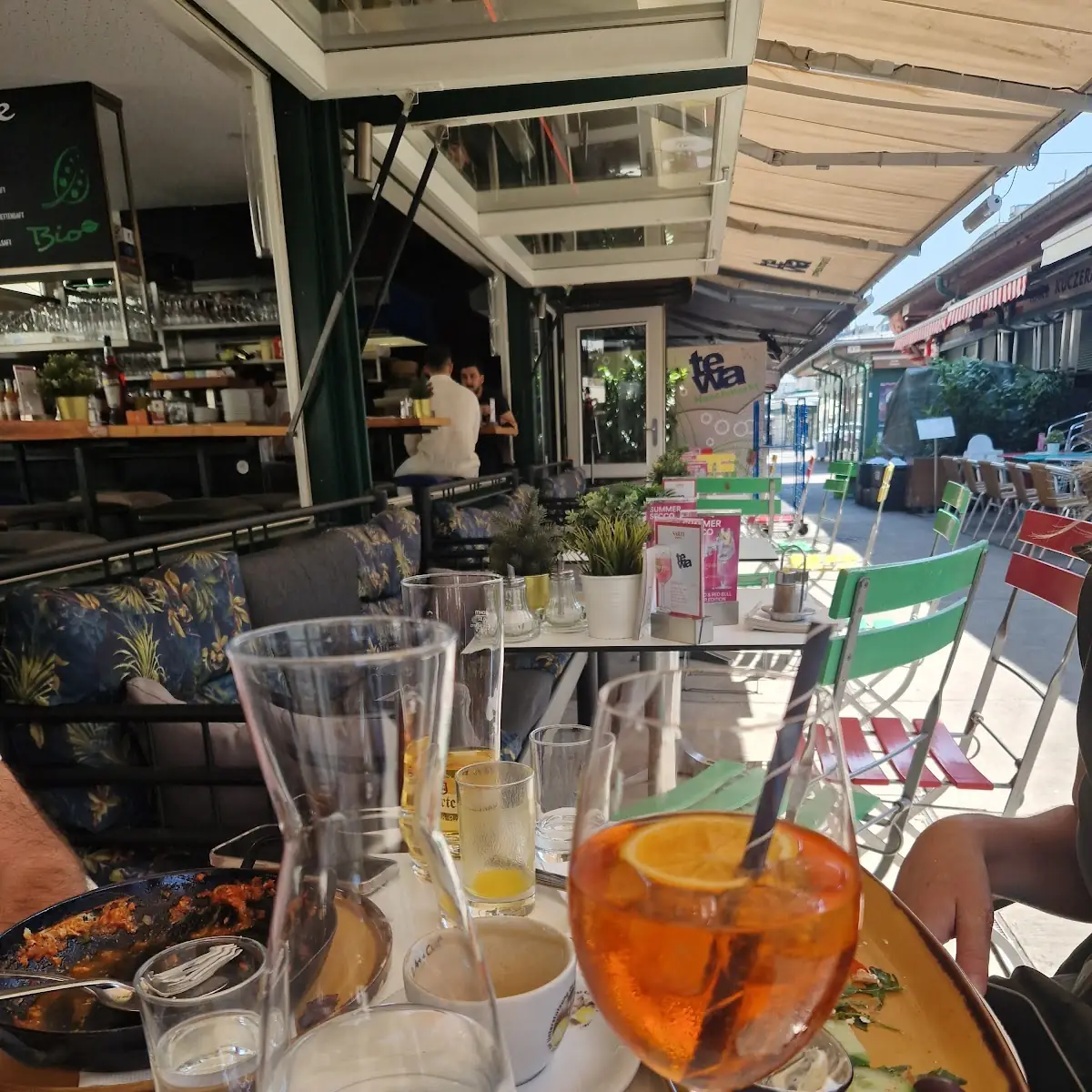 Essen und Trinken photo 6