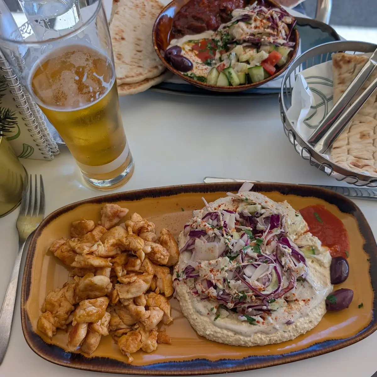 Essen und Trinken photo 7