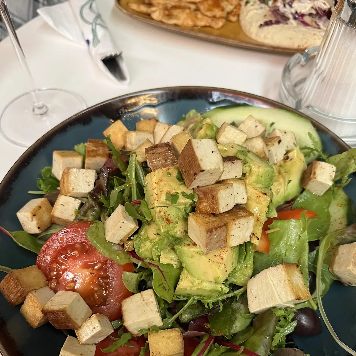 Essen und Trinken photo 8