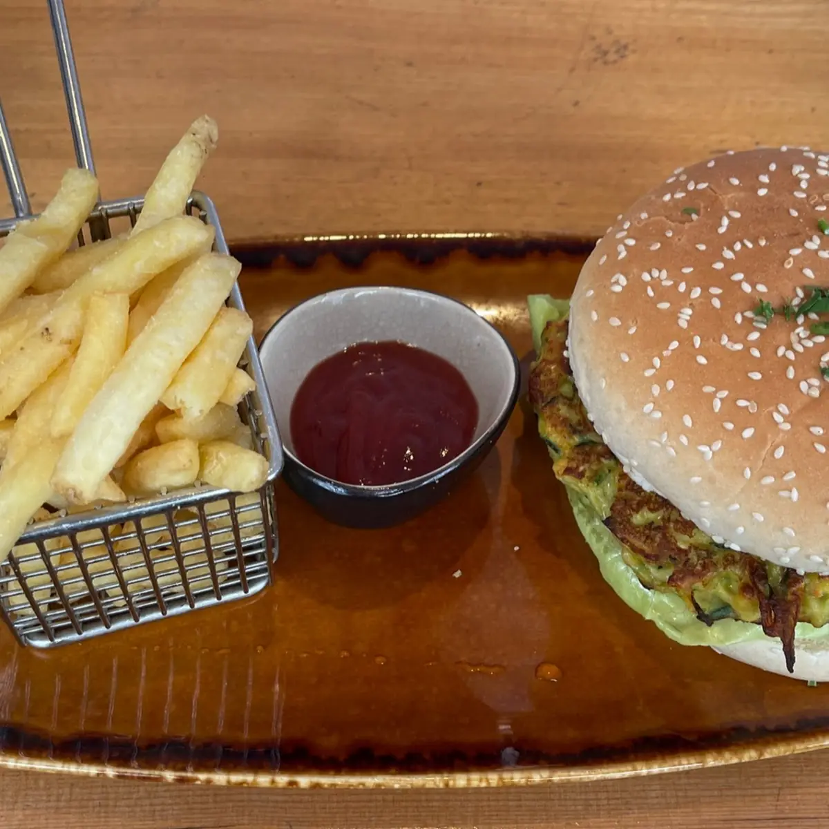 Essen und Trinken photo 9