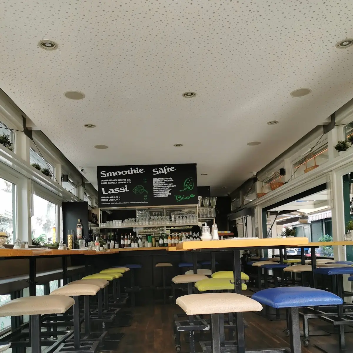 Atmosphäre photo 4