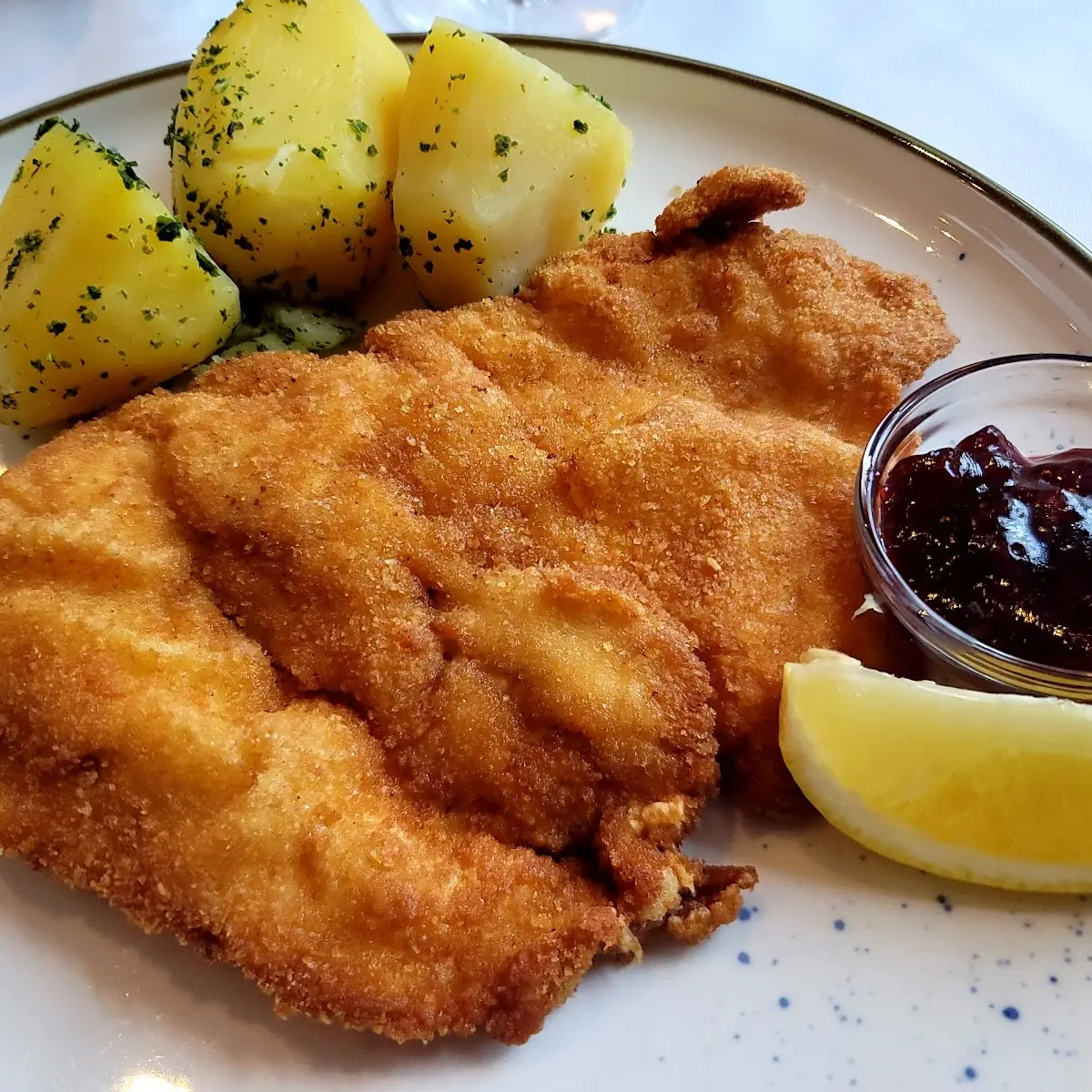 Essen und Trinken photo 2