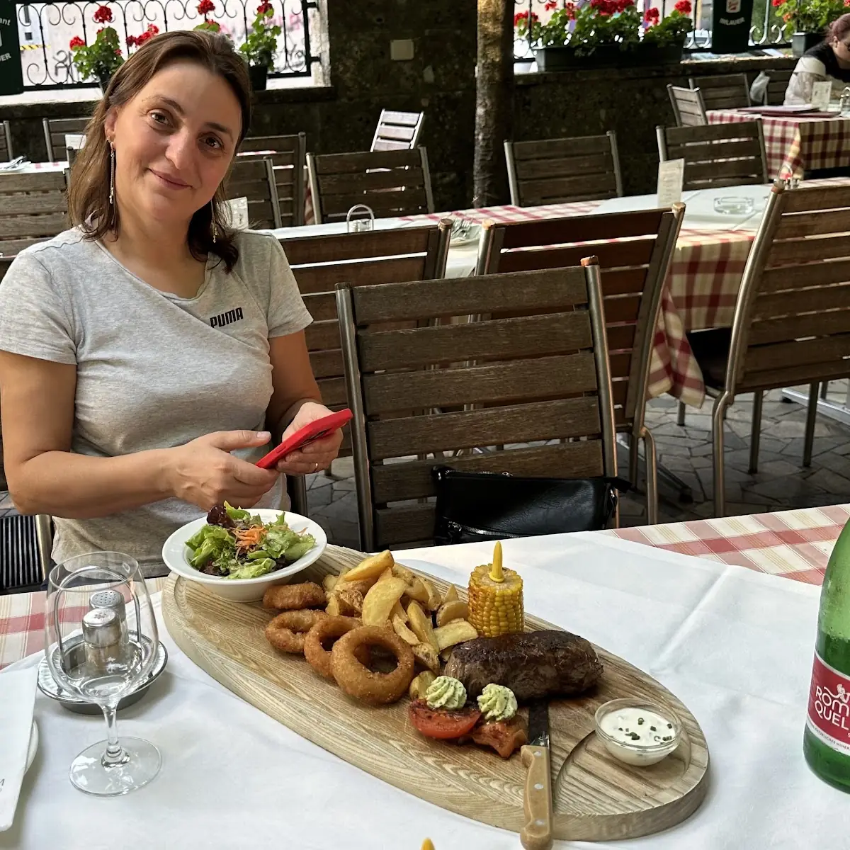 Essen und Trinken photo 3