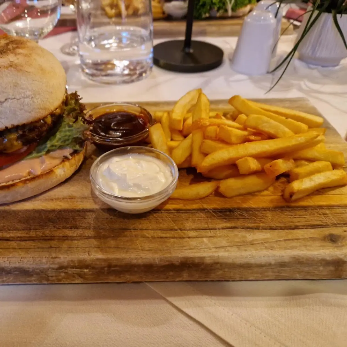 Essen und Trinken photo 6