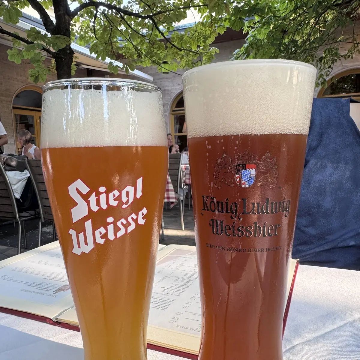 Essen und Trinken photo 8