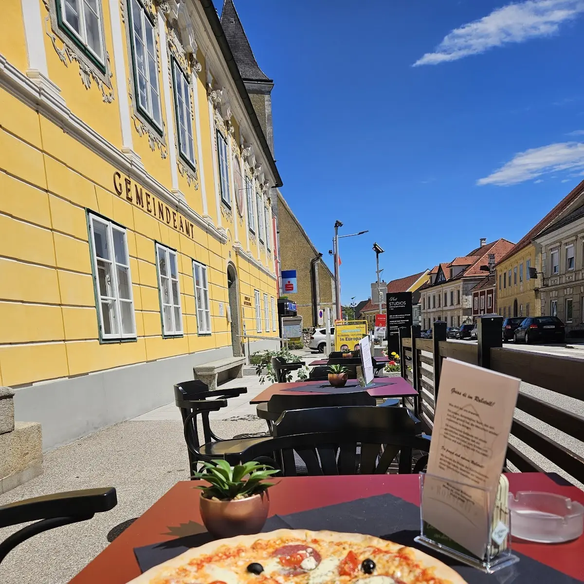 Essen und Trinken photo 4