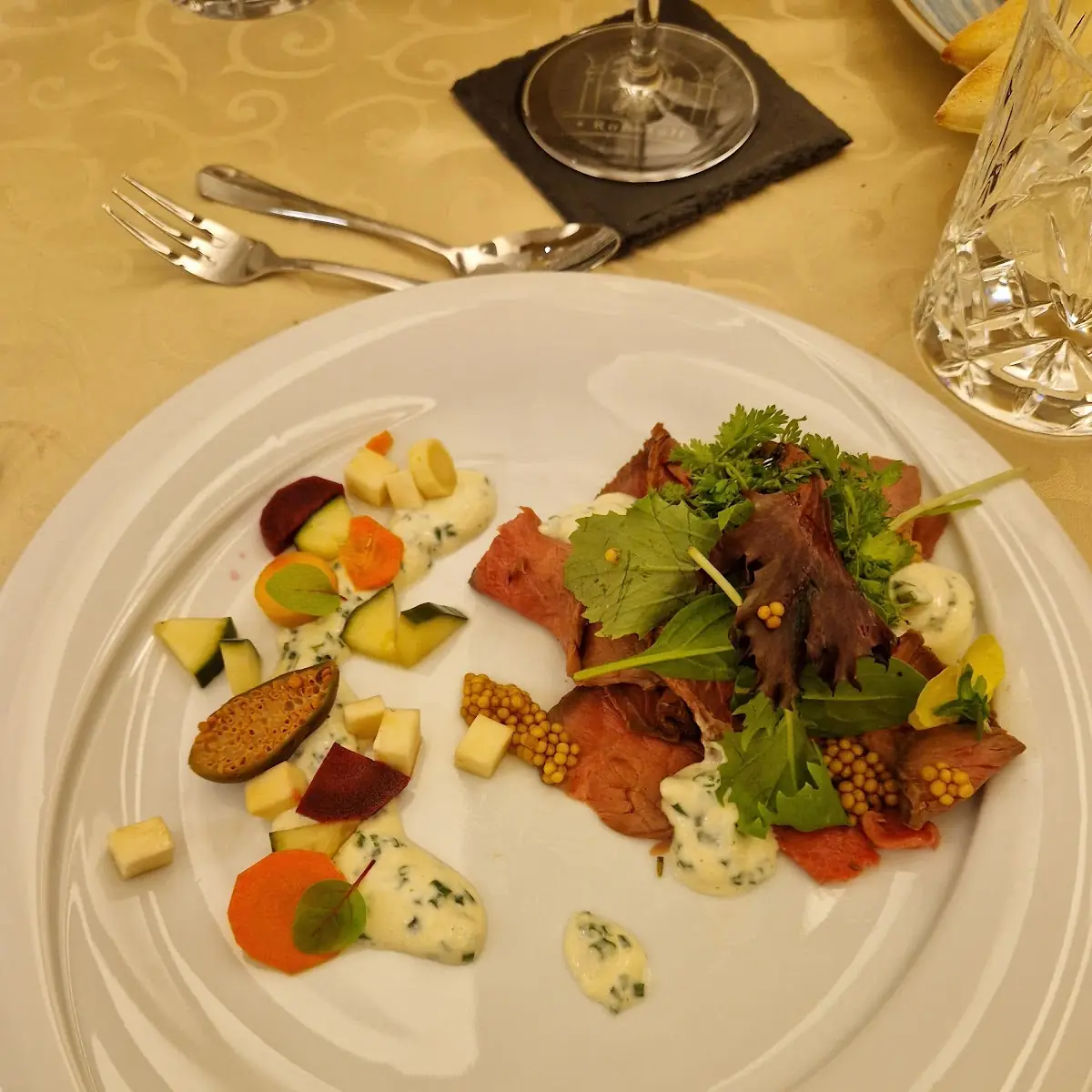 Essen und Trinken photo 5