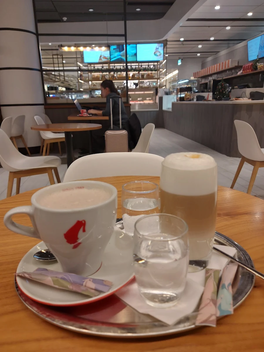 Essen und Trinken photo 5
