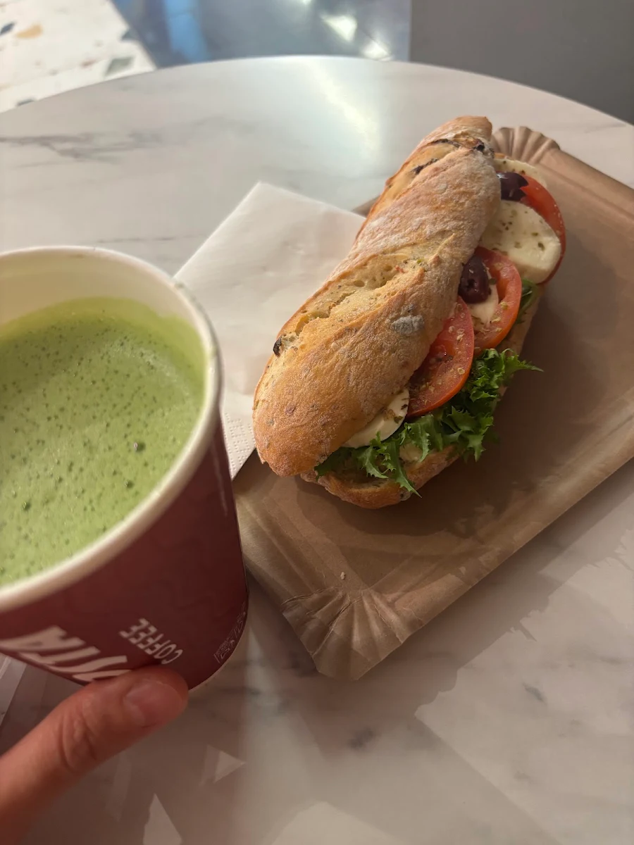 Essen und Trinken photo 7
