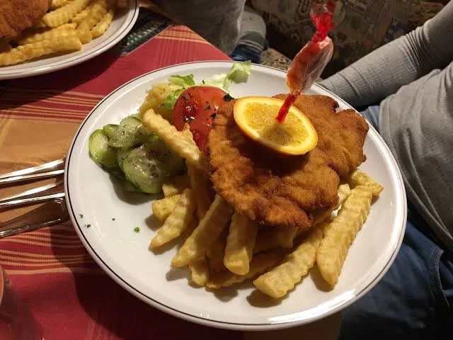 Essen und Trinken photo 4