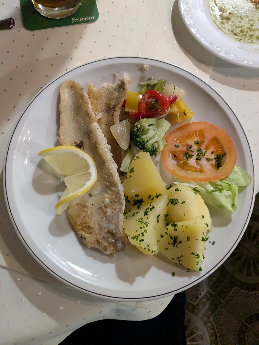 Essen und Trinken photo 6