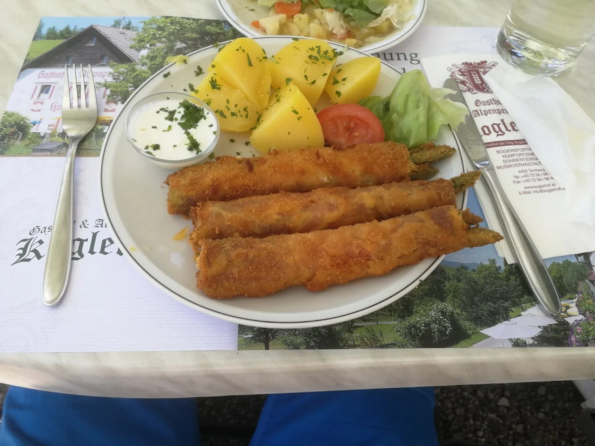 Essen und Trinken photo 7