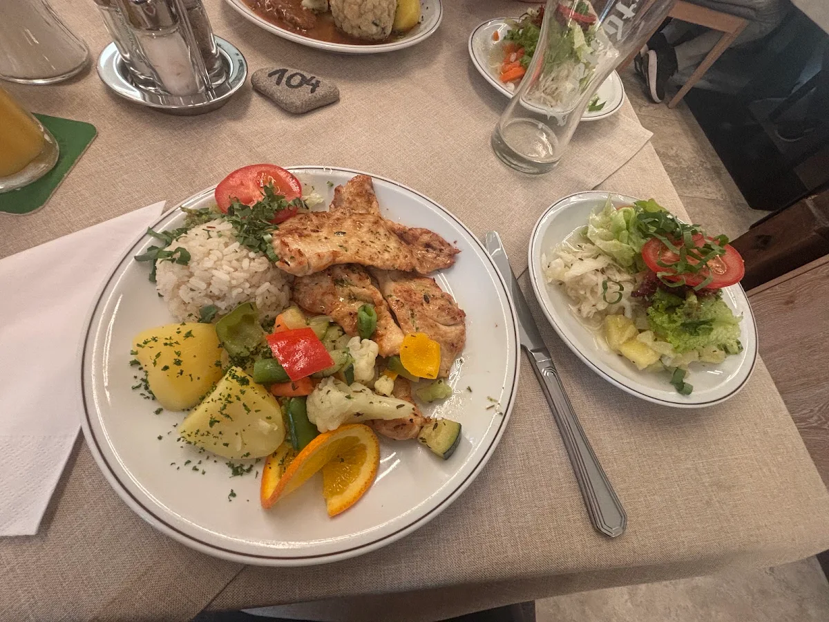 Essen und Trinken photo 8