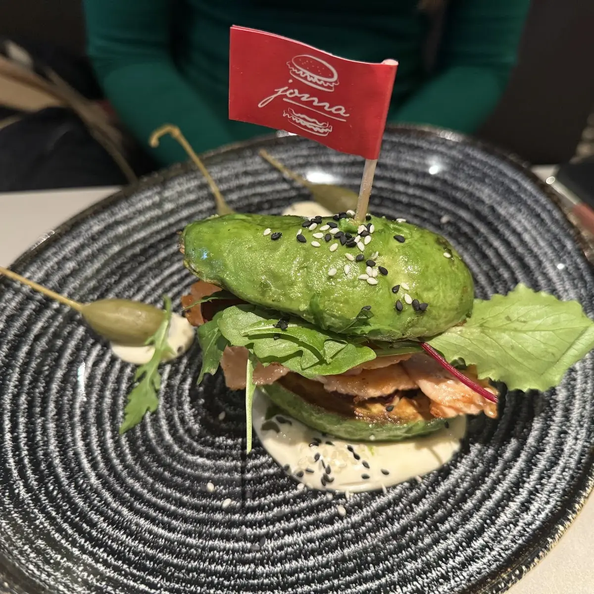 Essen und Trinken photo 10