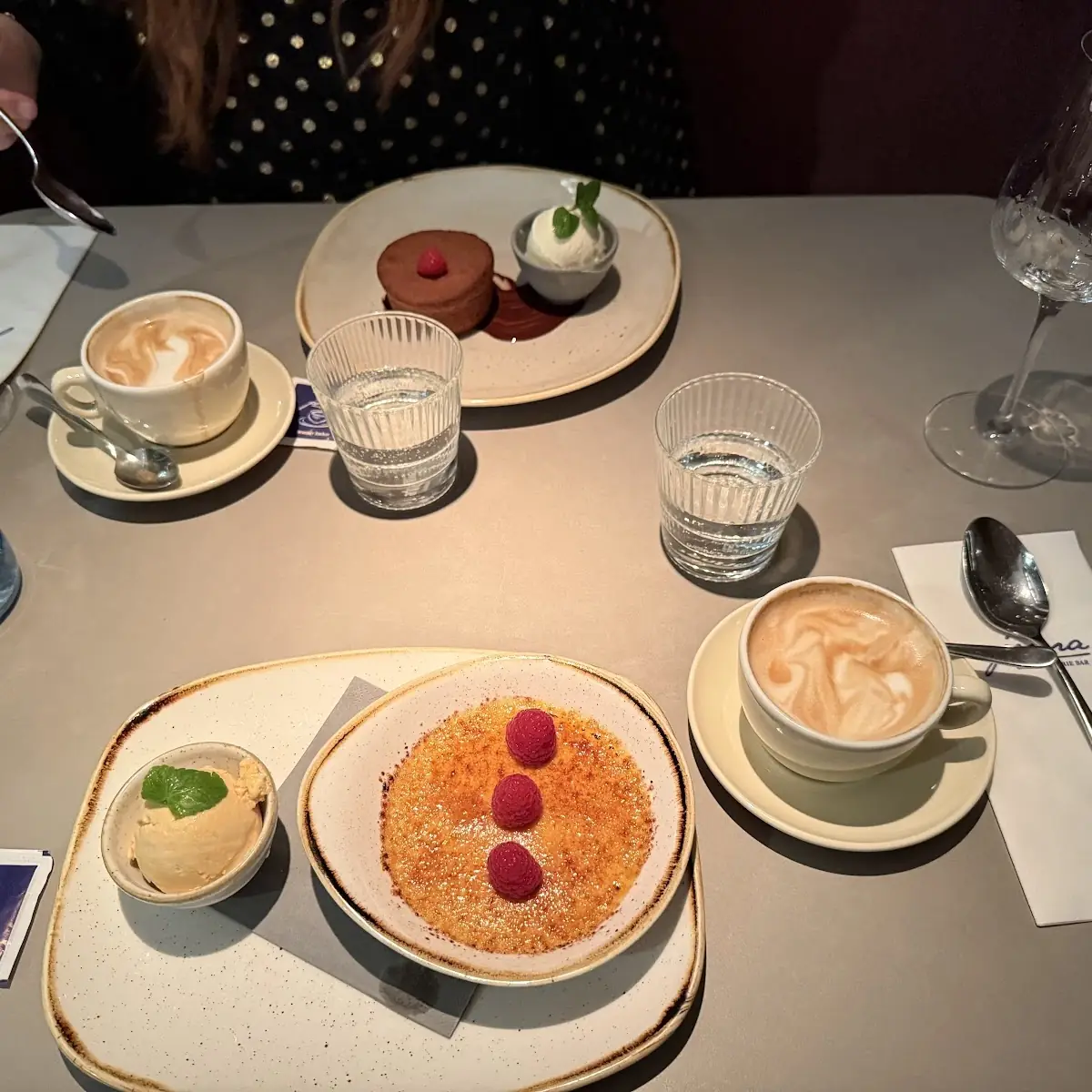 Essen und Trinken photo 4