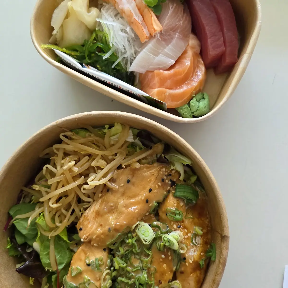 Essen und Trinken photo 5