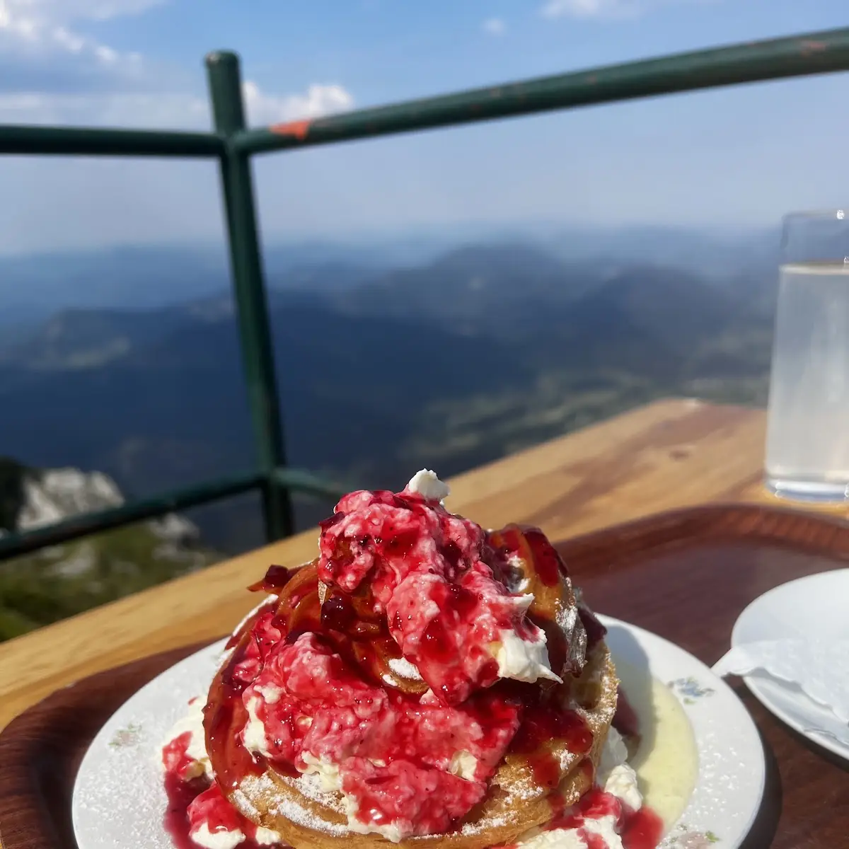 Essen und Trinken photo 1