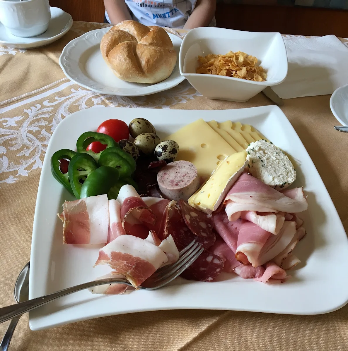 Essen und Trinken photo 5