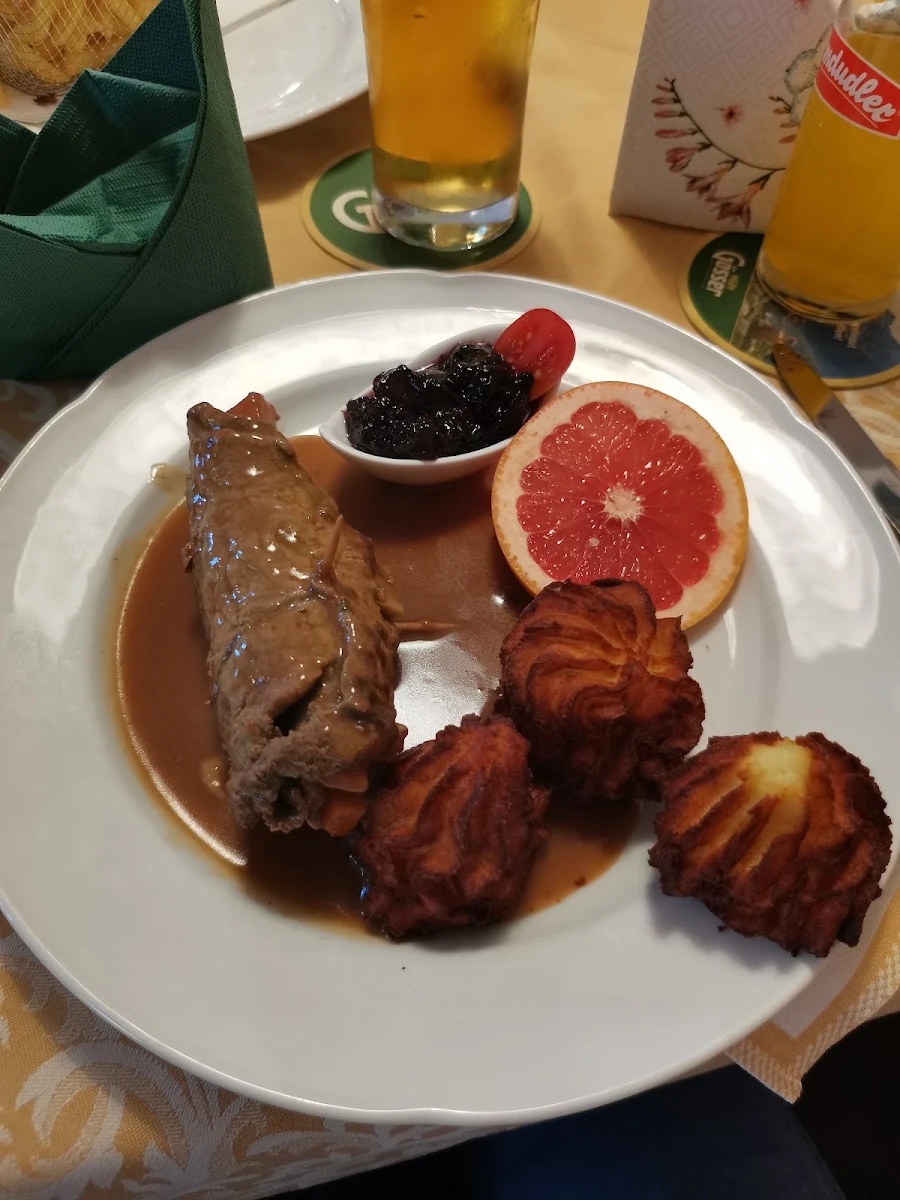 Essen und Trinken photo 7