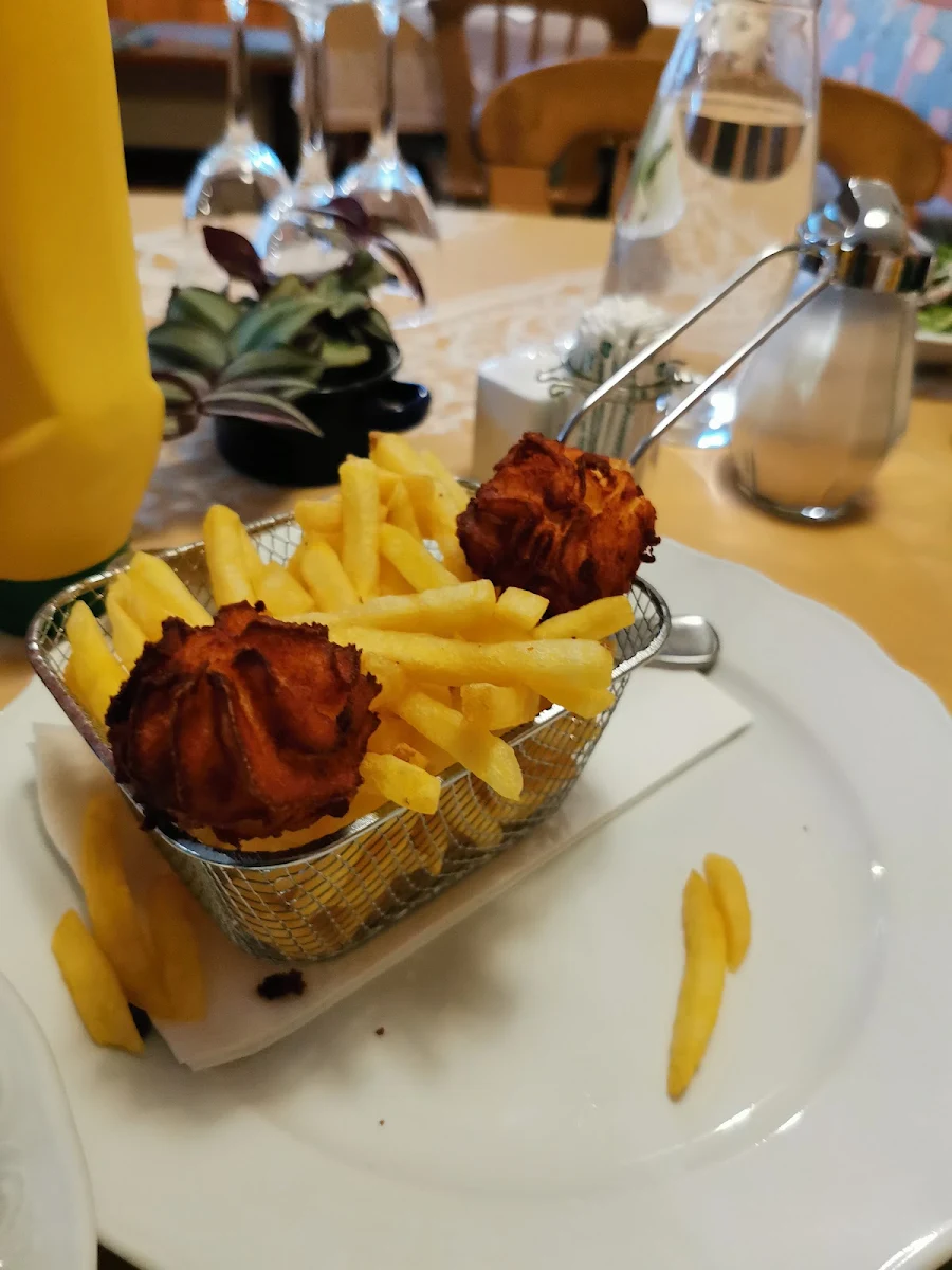 Essen und Trinken photo 8