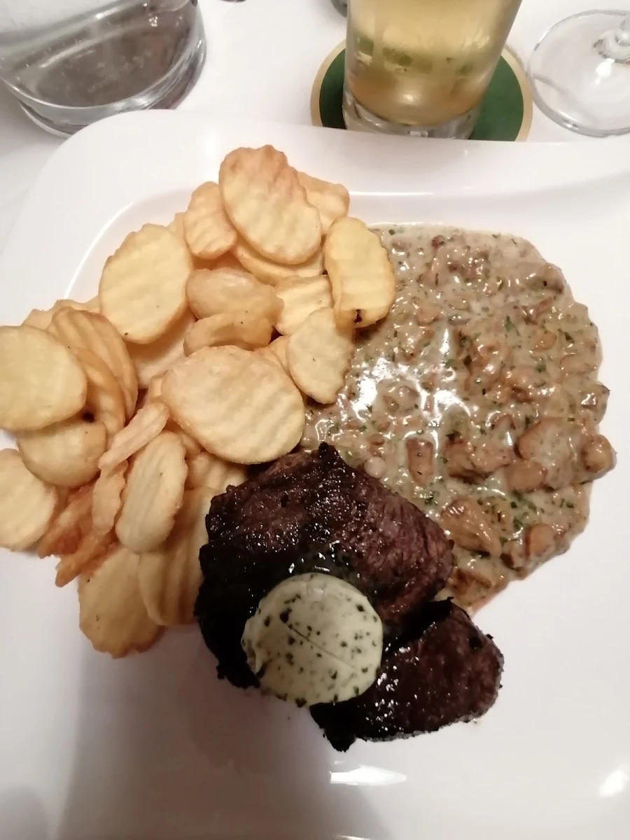 Essen und Trinken photo 9