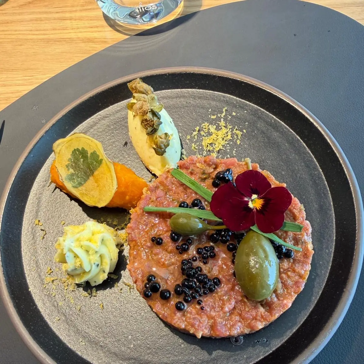 Essen und Trinken photo 10