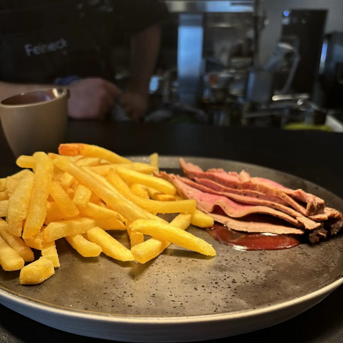 Essen und Trinken photo 6