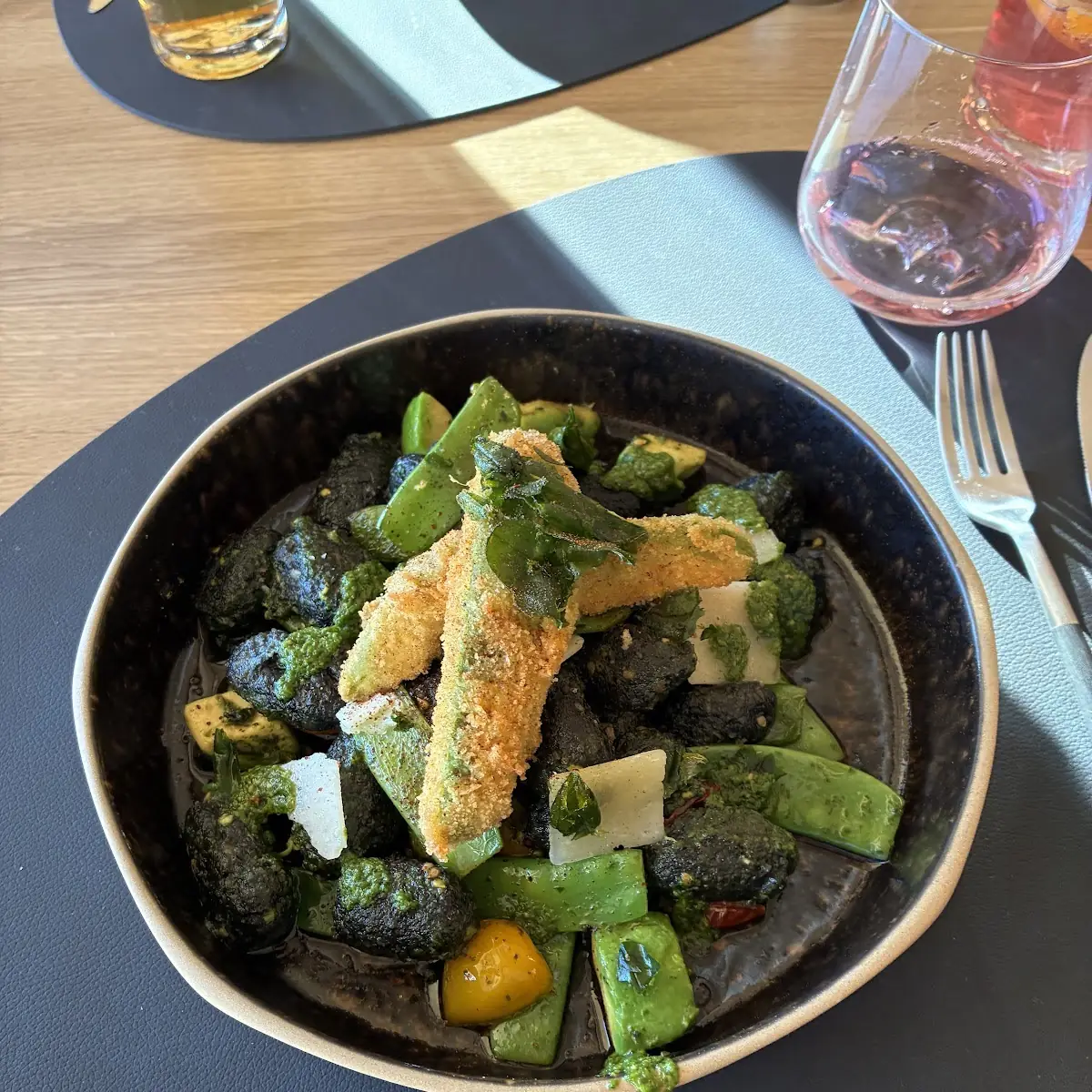 Essen und Trinken photo 9