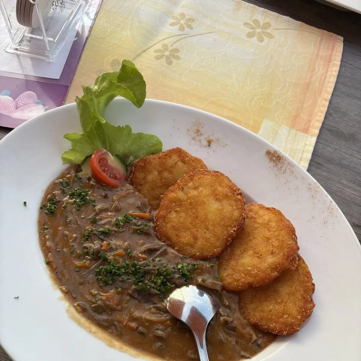 Essen und Trinken photo 1