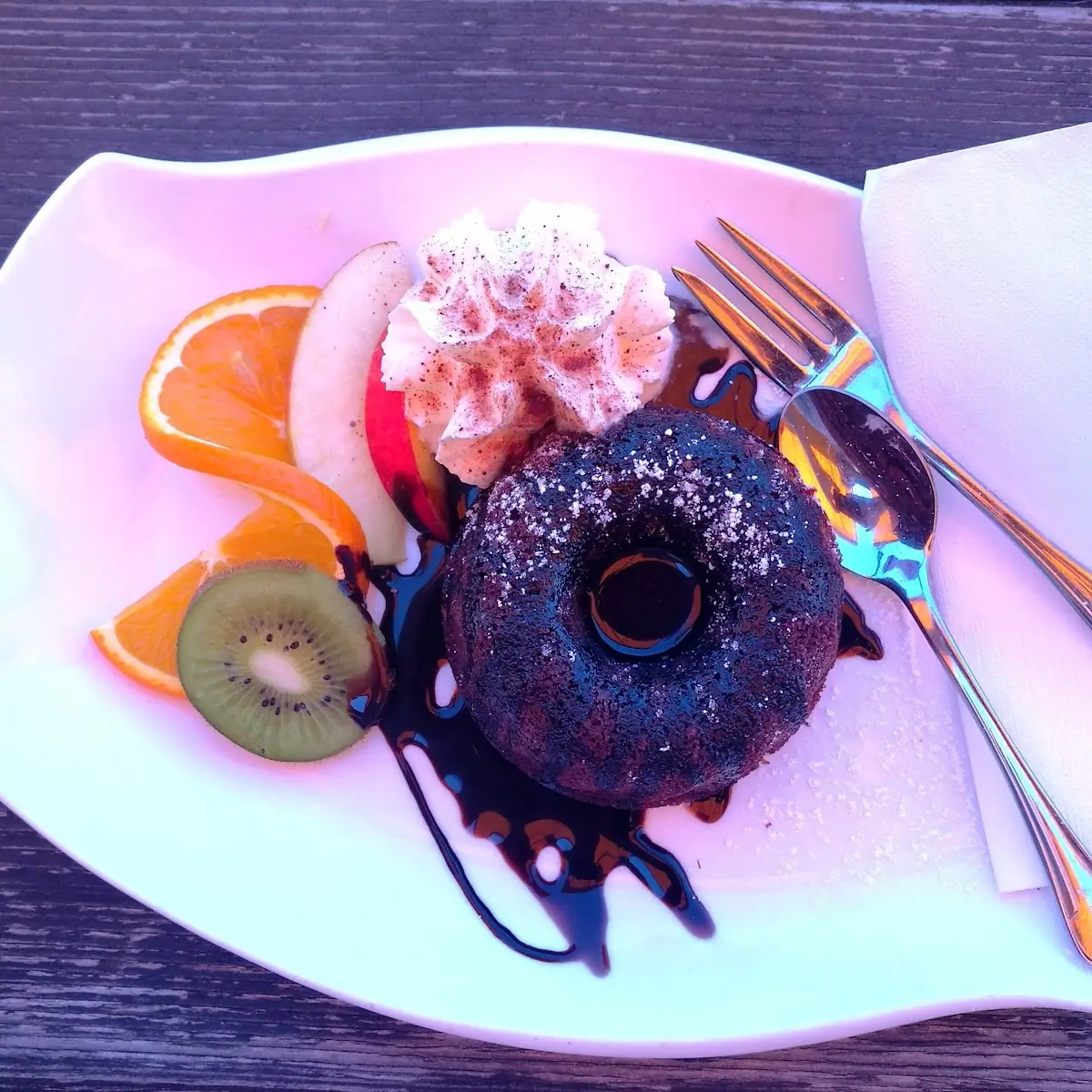 Essen und Trinken photo 10