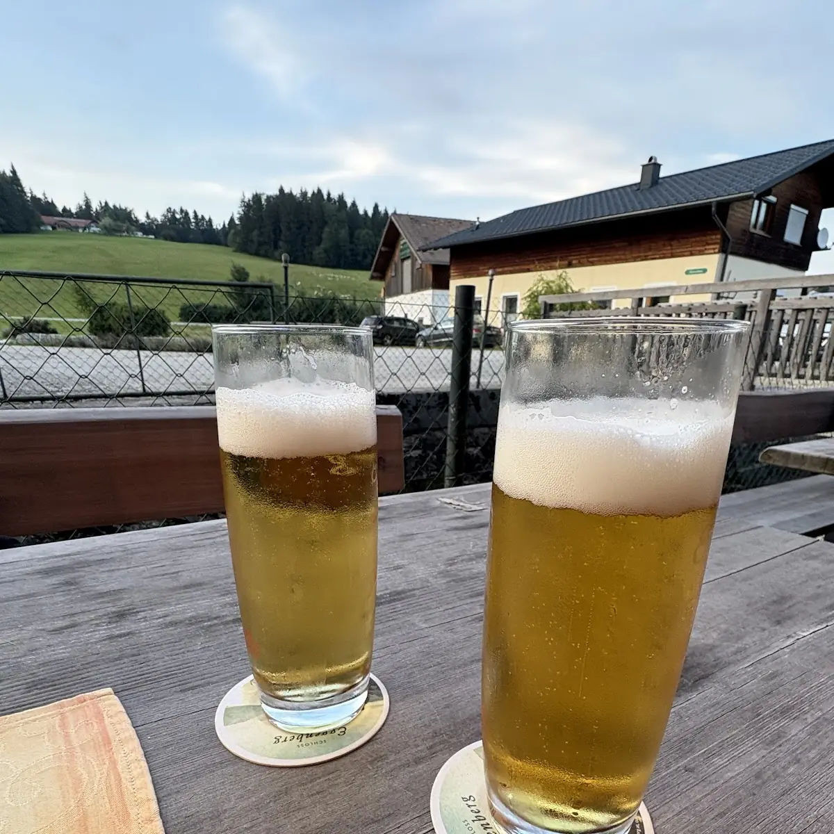 Essen und Trinken photo 2