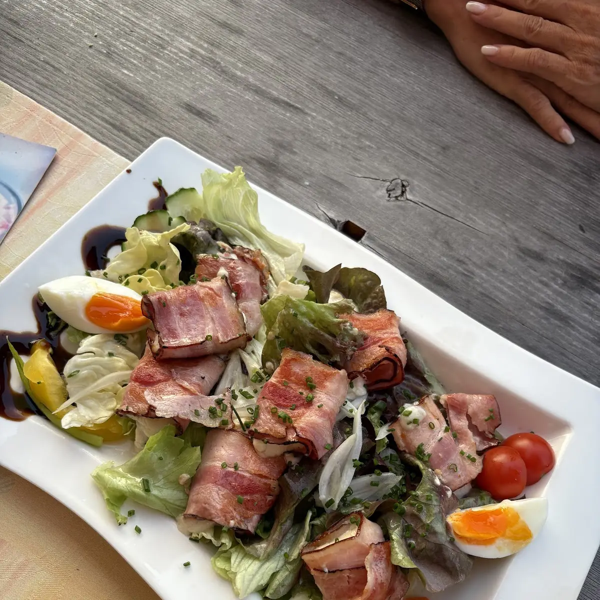 Essen und Trinken photo 4