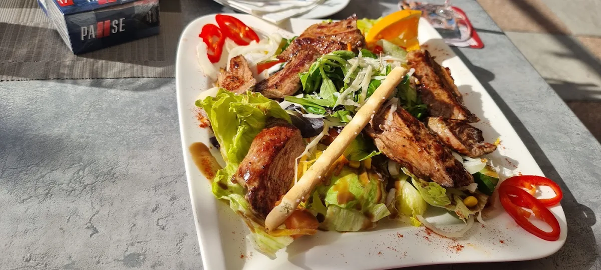 Essen und Trinken photo 10