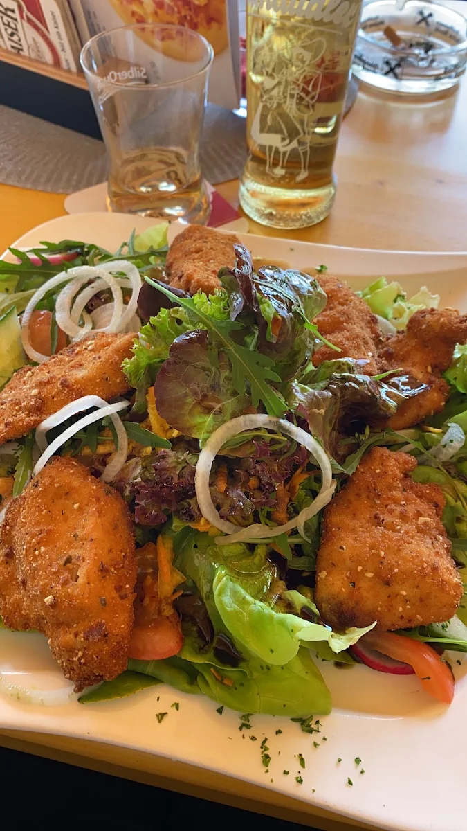 Essen und Trinken photo 5