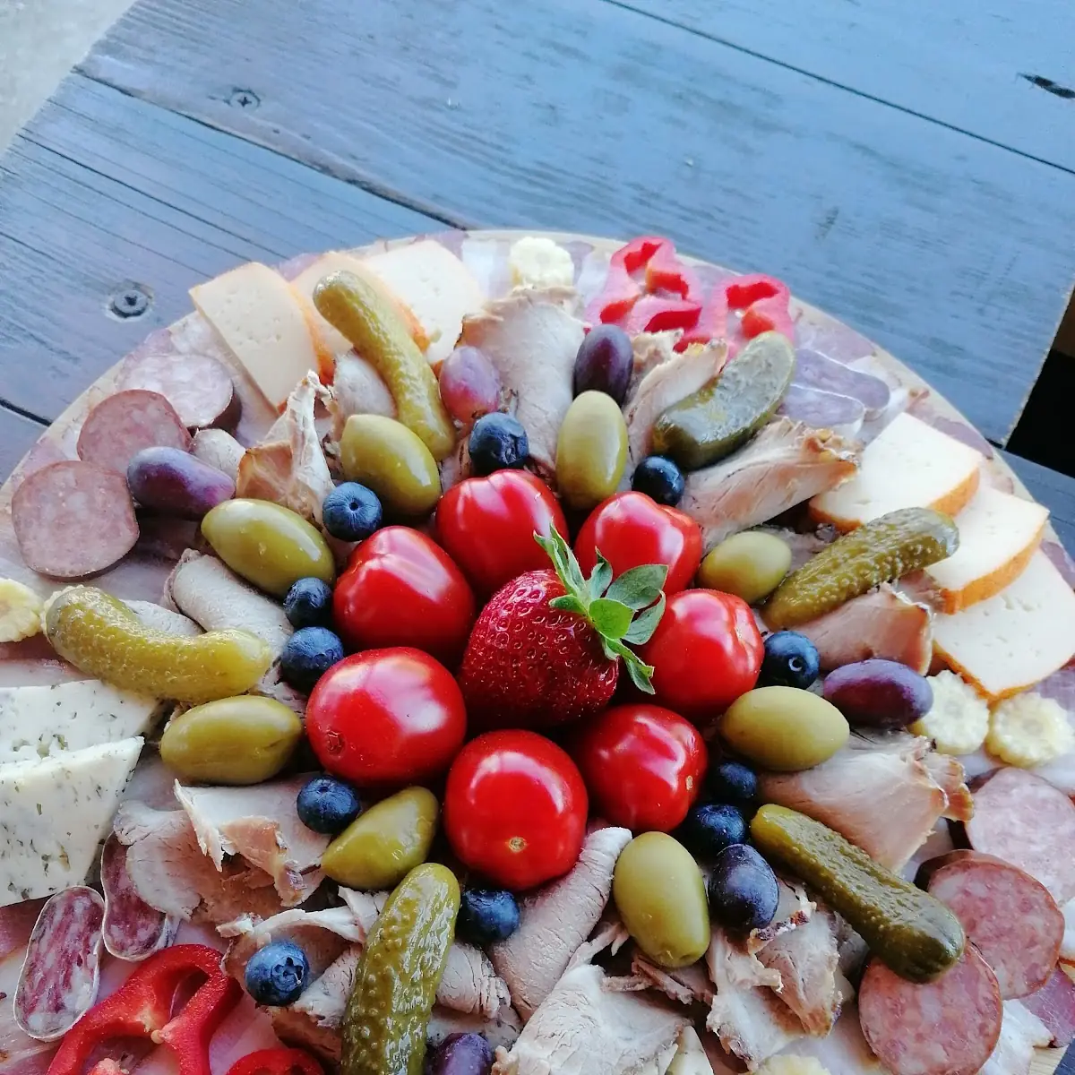 Essen und Trinken photo 1