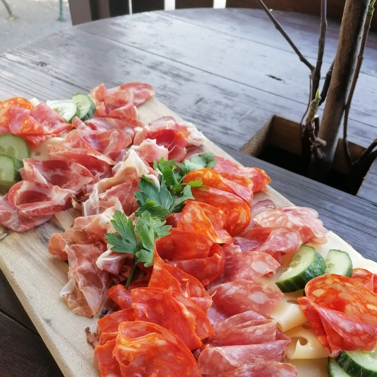 Essen und Trinken photo 2