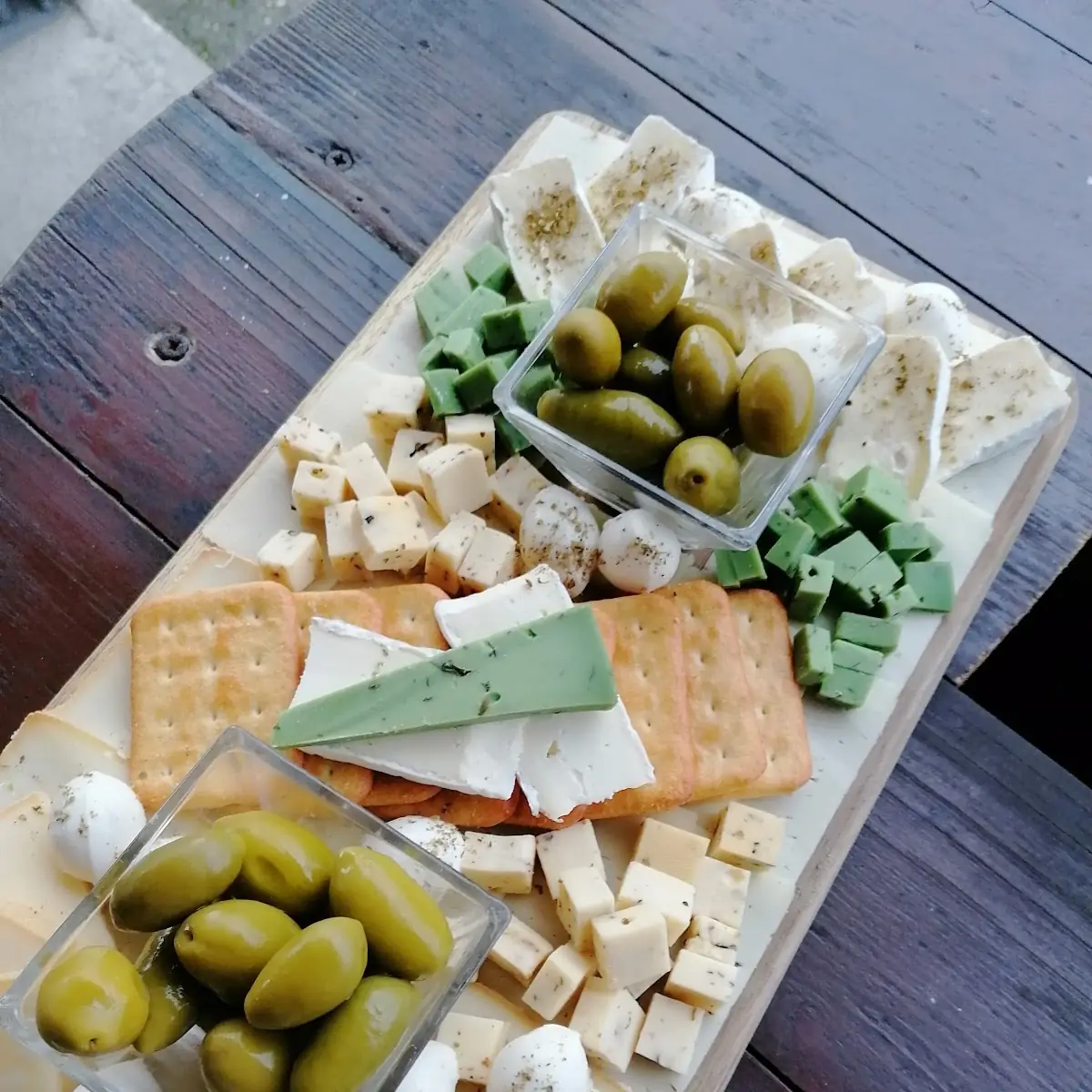 Essen und Trinken photo 3