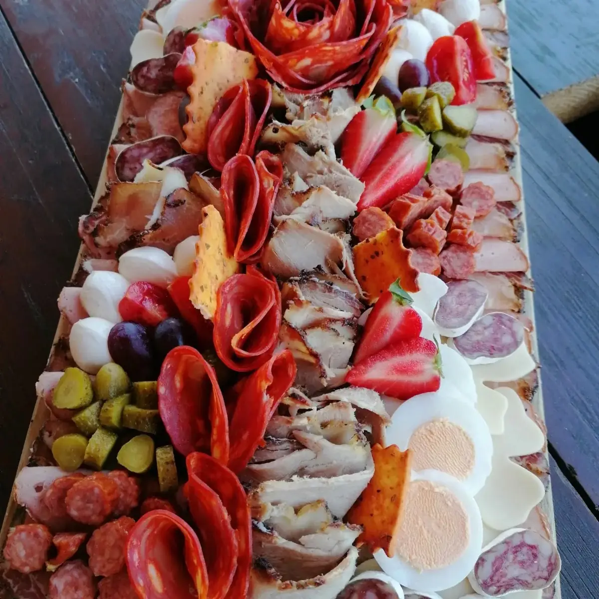 Essen und Trinken photo 5