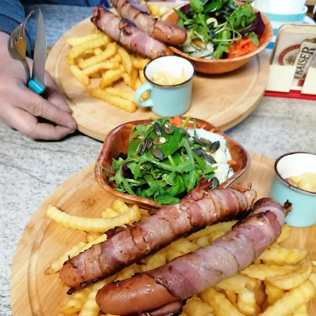 Essen und Trinken photo 6