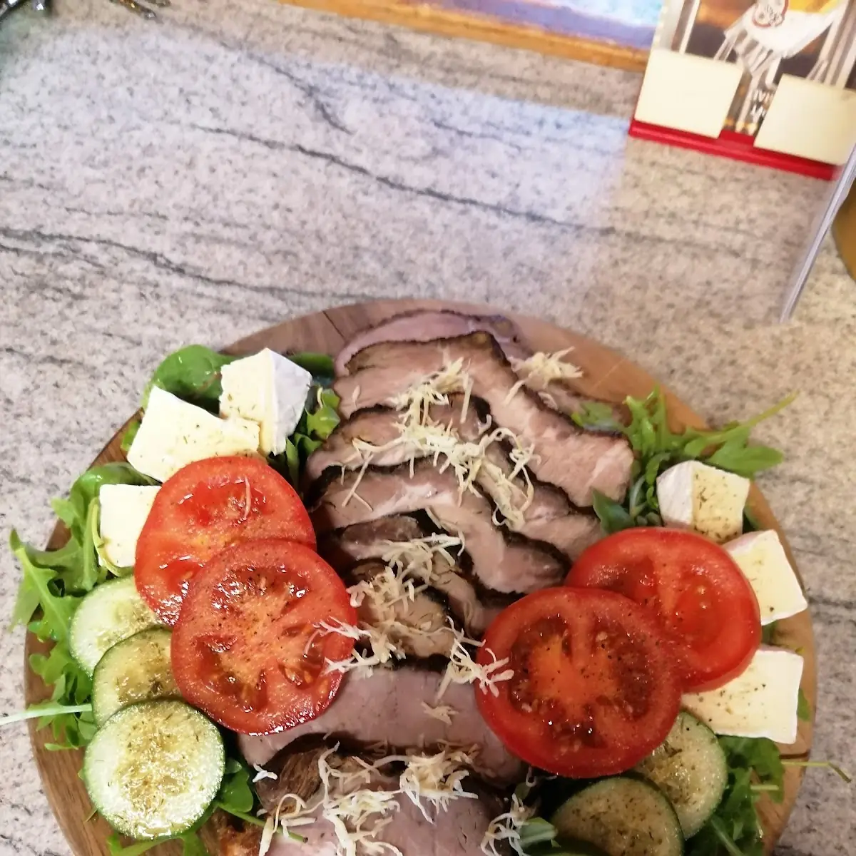 Essen und Trinken photo 7