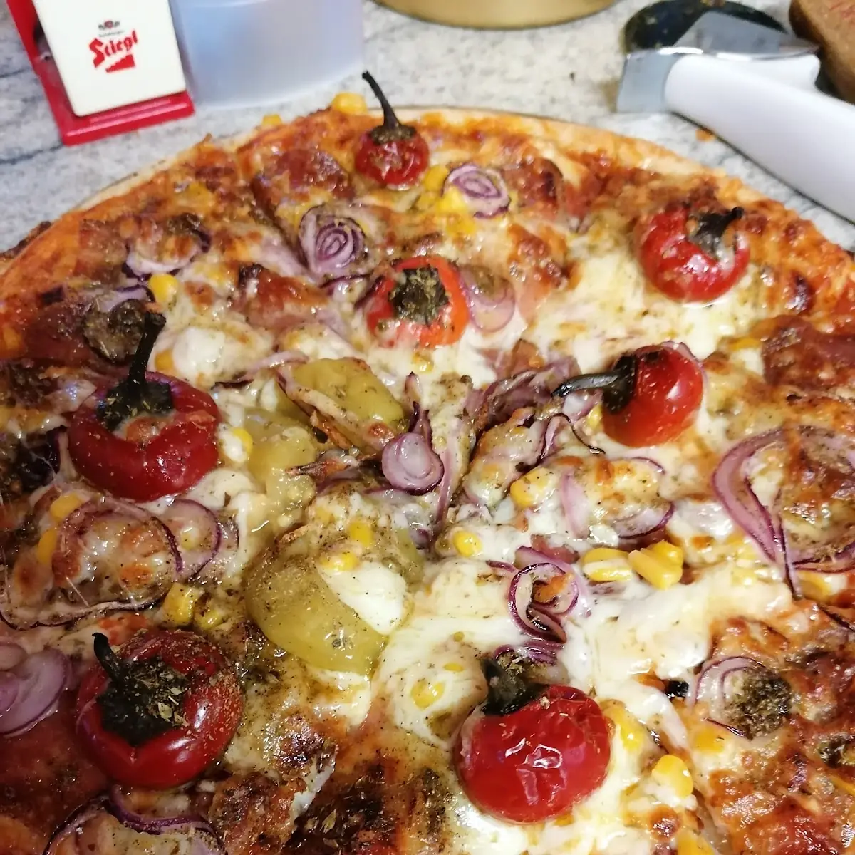 Essen und Trinken photo 9