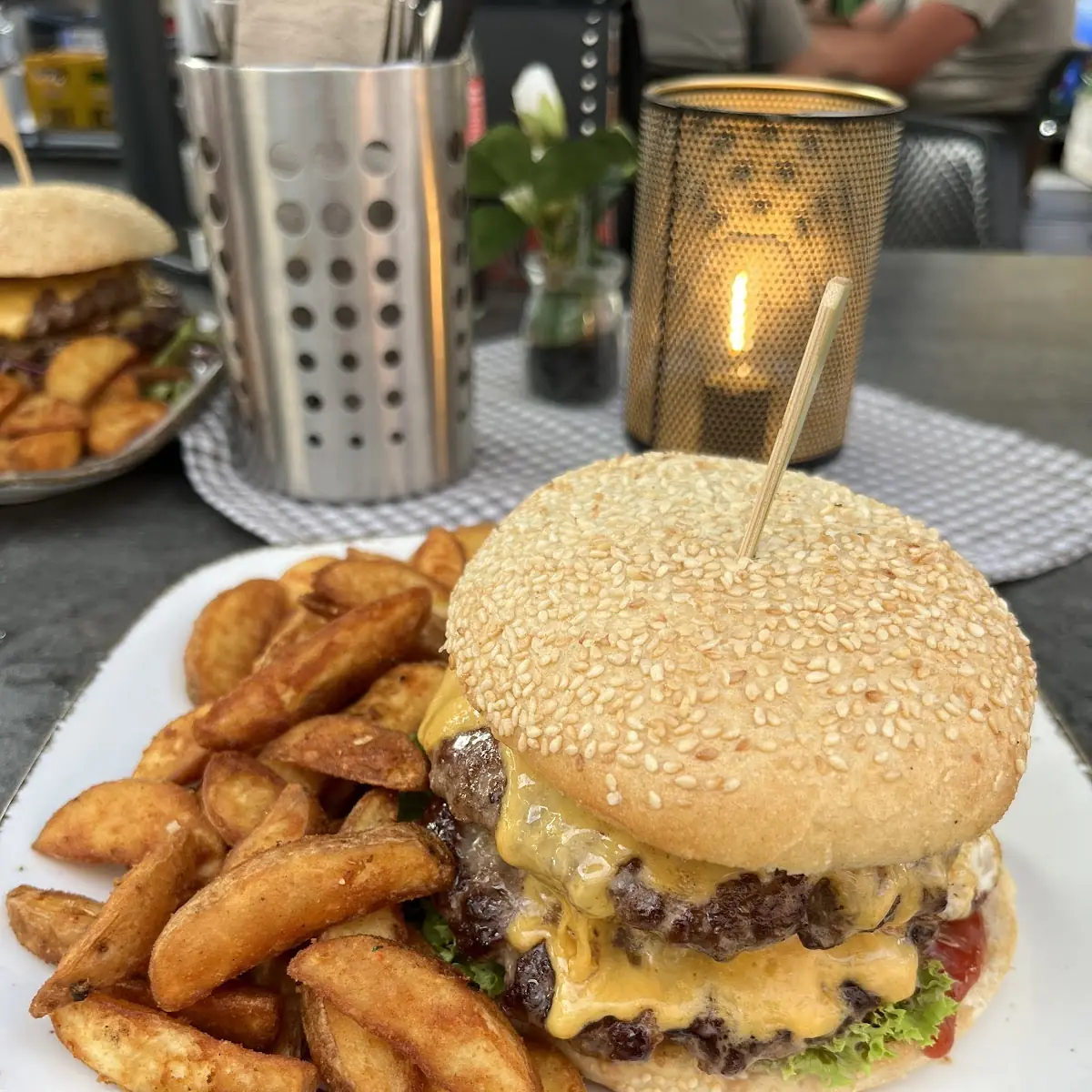 Essen und Trinken photo 1